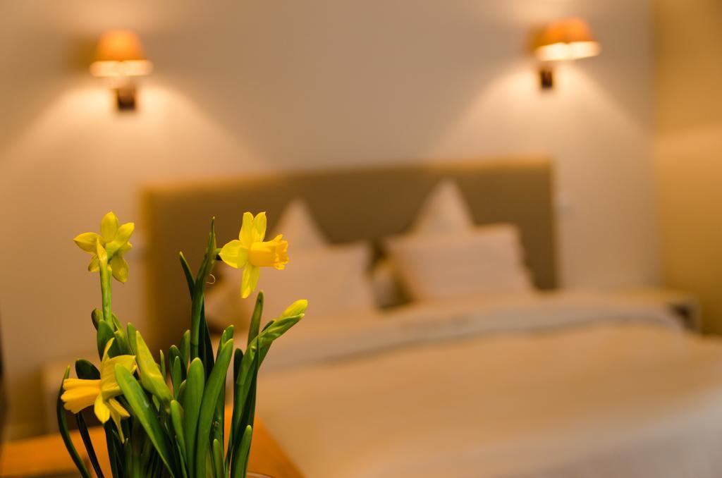 De Groote Waere Hotel Diksmuide Room photo
