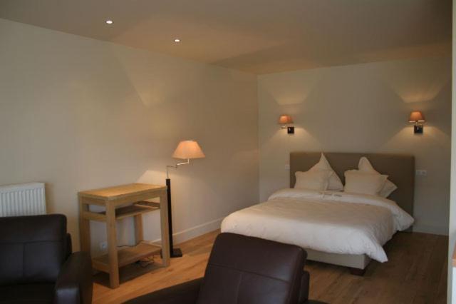 De Groote Waere Hotel Diksmuide Exterior photo